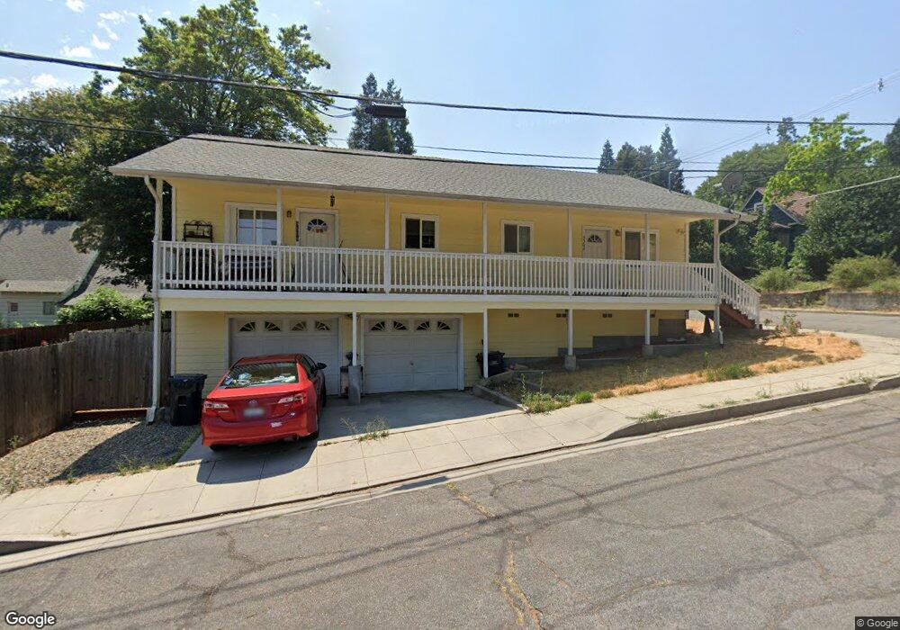 5500 Shasta Ave, Dunsmuir, CA 96025 - photo 1