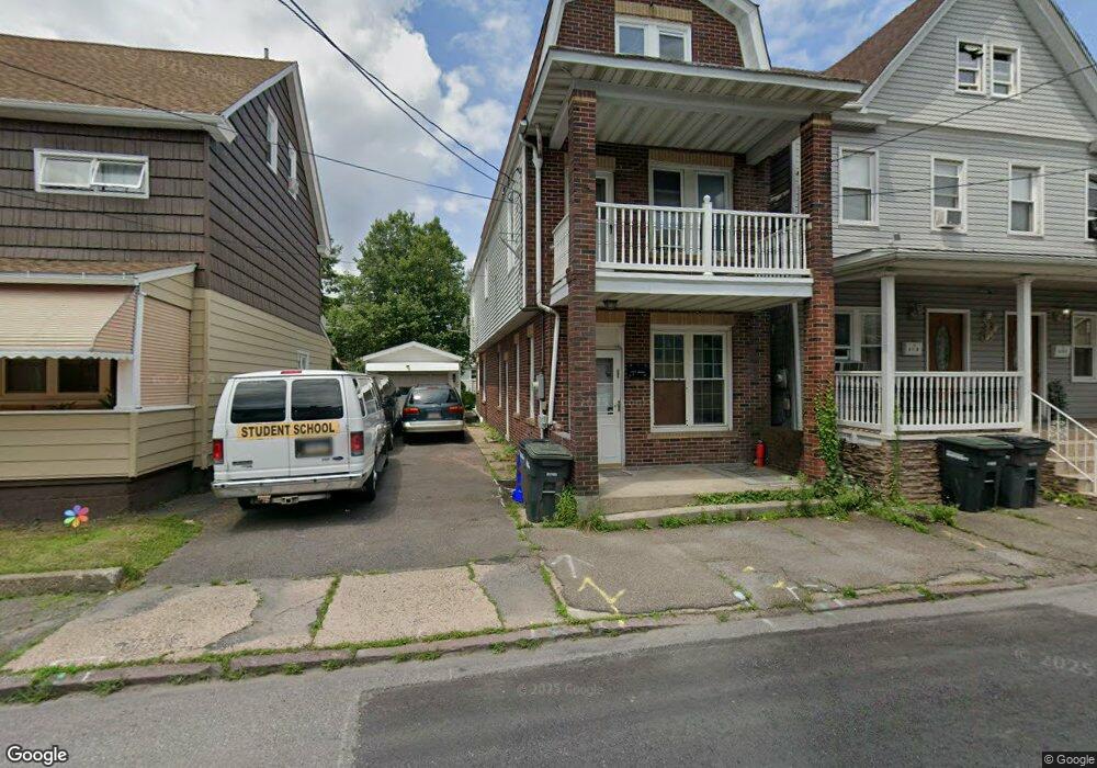 212 S Cedar St, Hazleton, PA 18201 - photo 1