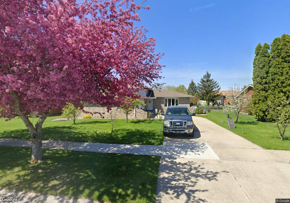 9800 Tyler St, Crown Point, IN 46307 - photo 1