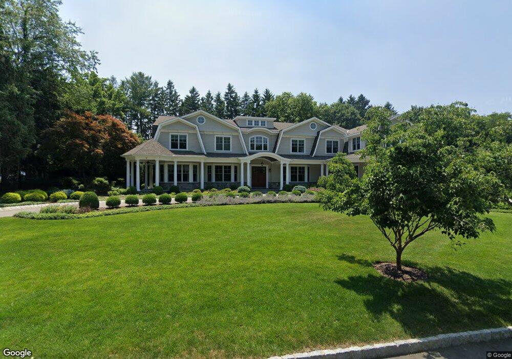 8 Jan River Dr, Upper Saddle River, NJ 07458 - photo 1