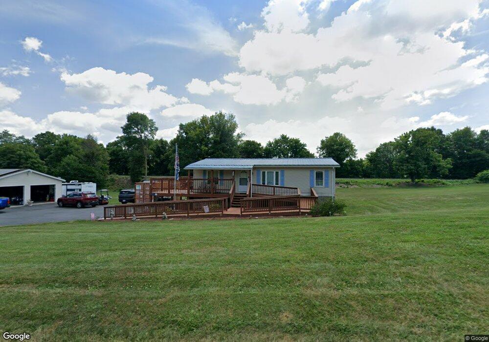 12363 Big Pool Rd, Clear Spring, MD 21722 - photo 1