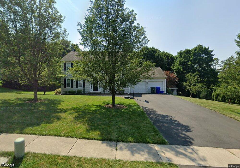 9 Rocamora Rd, Rocky Hill, CT 06067 - photo 1