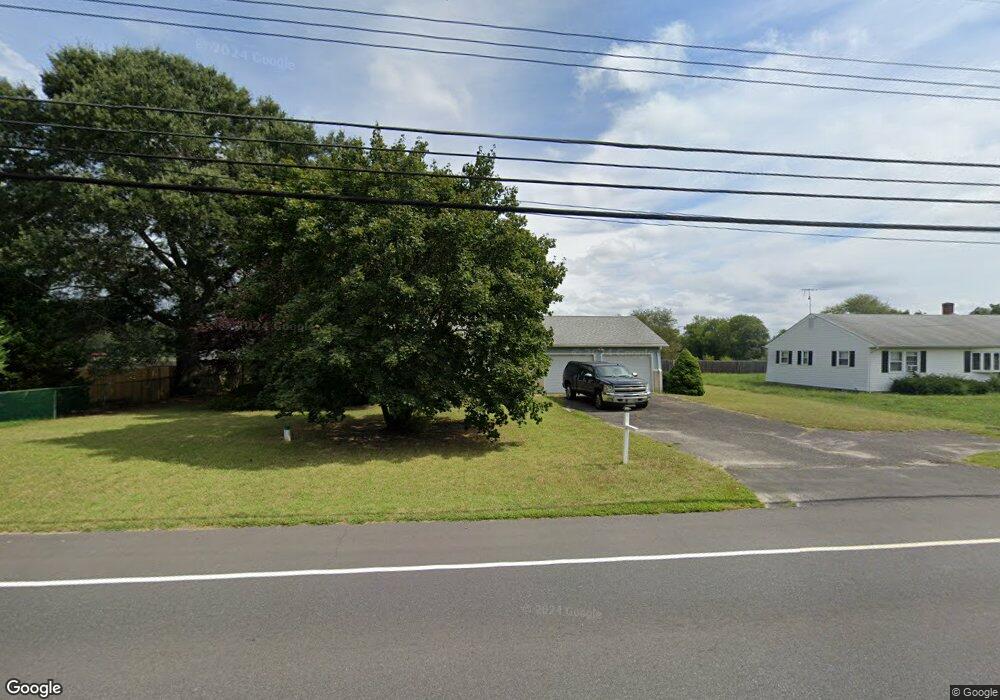 215 Magnolia Rd, Pemberton, NJ 08068 - photo 1