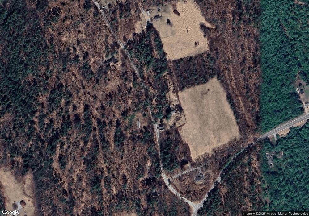 90 Winnepocket Rd, Webster, NH 03303 - photo 1