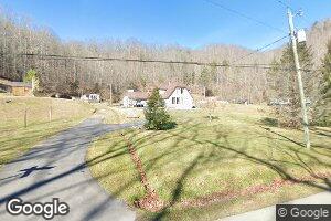 110 Wade Hampton Rd, Haysi, VA 24256