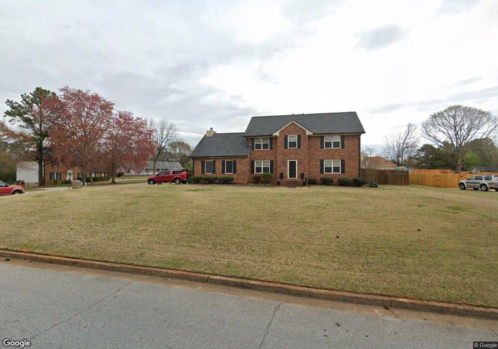 5432 Barrwyn Dr unit 5, Rex, GA 30273 - photo 1