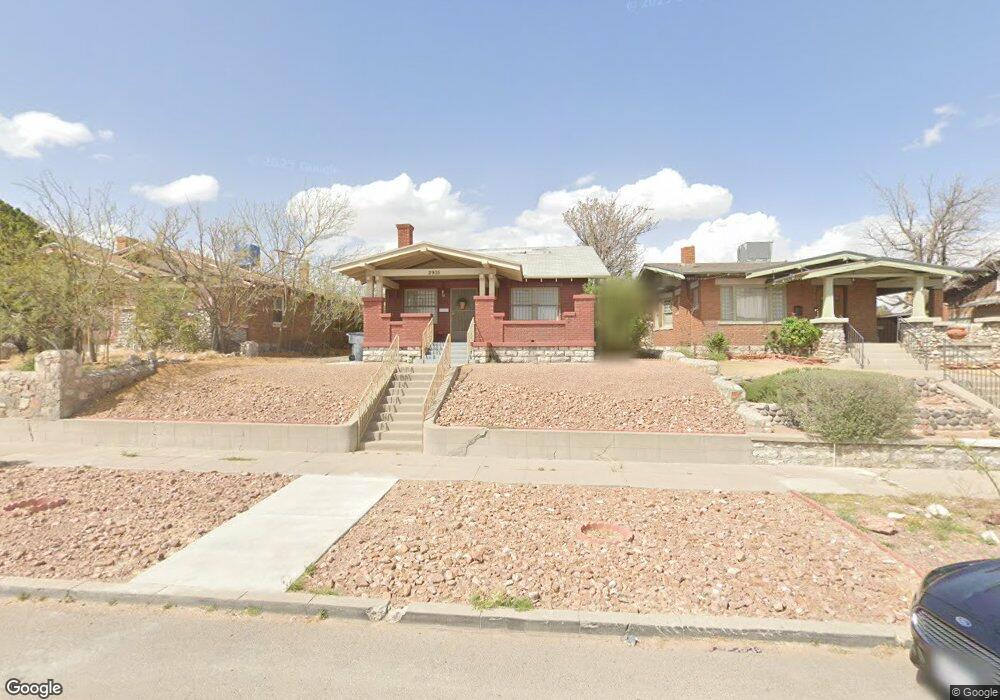 2905 Copper Ave, El Paso, TX 79930 - photo 1