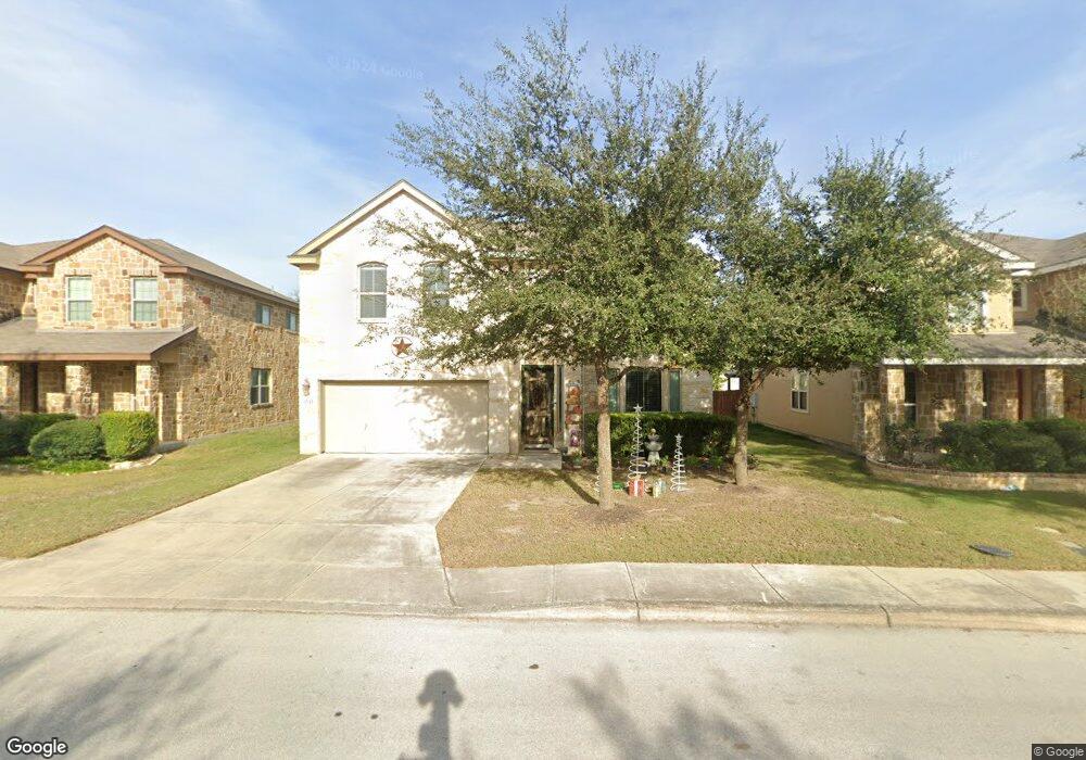 3743 Ox-Eye Daisy, San Antonio, TX 78261 - photo 1
