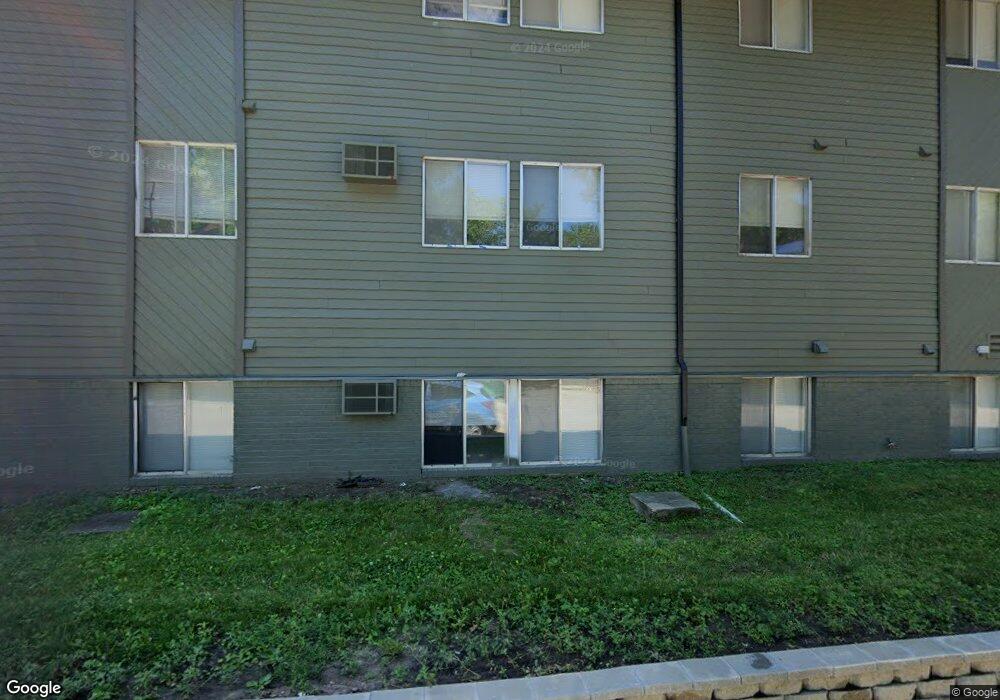 6205 SE 5th St, Des Moines, IA 50315 - photo 1