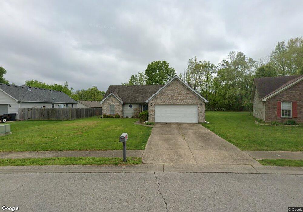 1839 Aspen Ct, New Albany, IN 47150 - photo 1