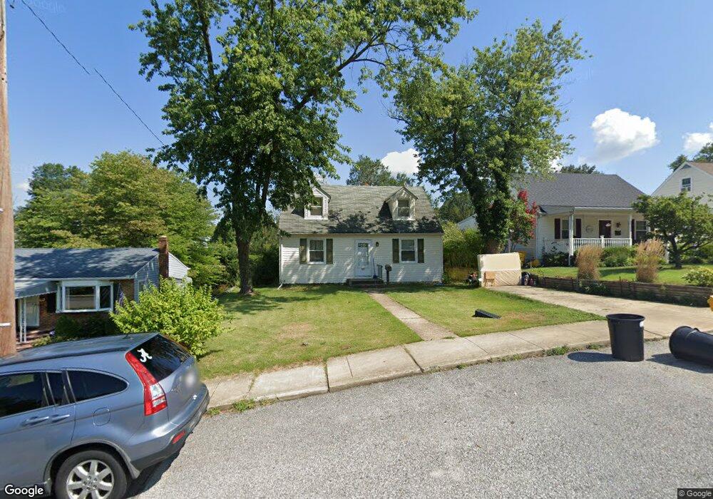 516 Hawthorne Rd, Linthicum Heights, MD 21090 - photo 1