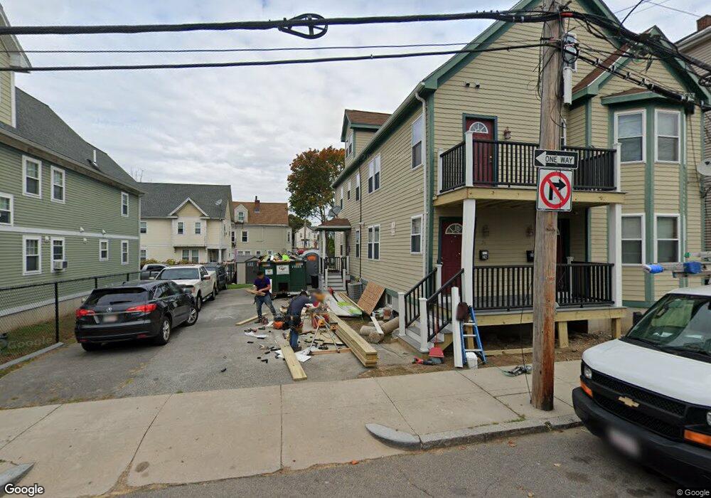 24 Julian St unit 2, Dorchester, MA 02125 - photo 1