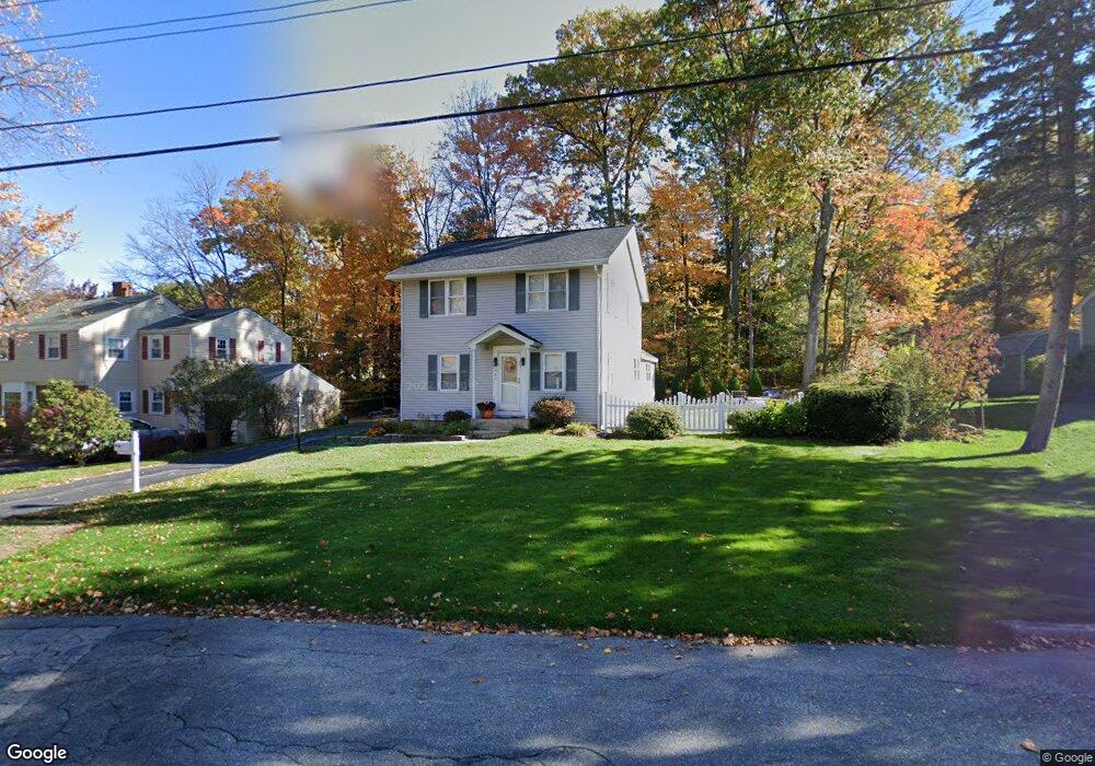 1583 Belmont St, Manchester, NH 03104 - photo 1