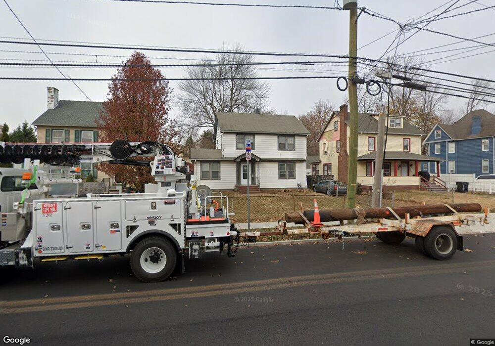 964 W Front St, Plainfield, NJ 07063 - photo 1