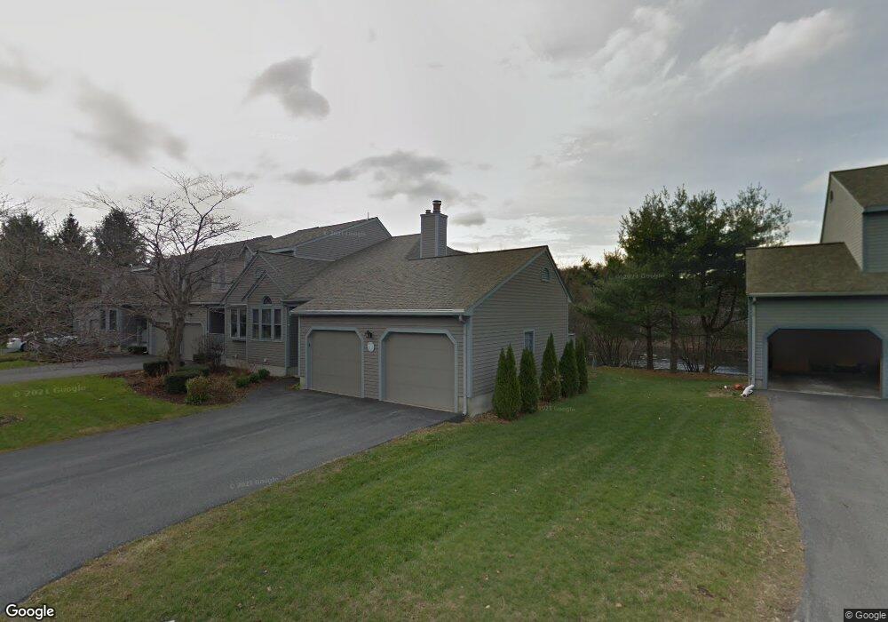 36 Quince Landing, Franklin, MA 02038 - photo 1