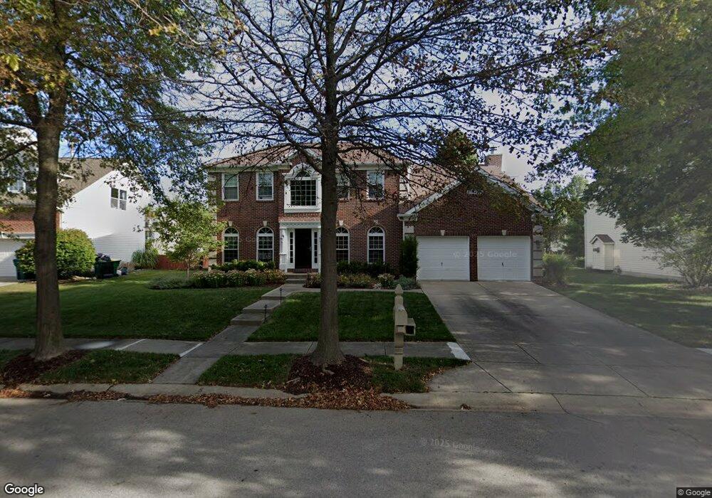 9873 Parkshore Dr, Fishers, IN 46038 - photo 1