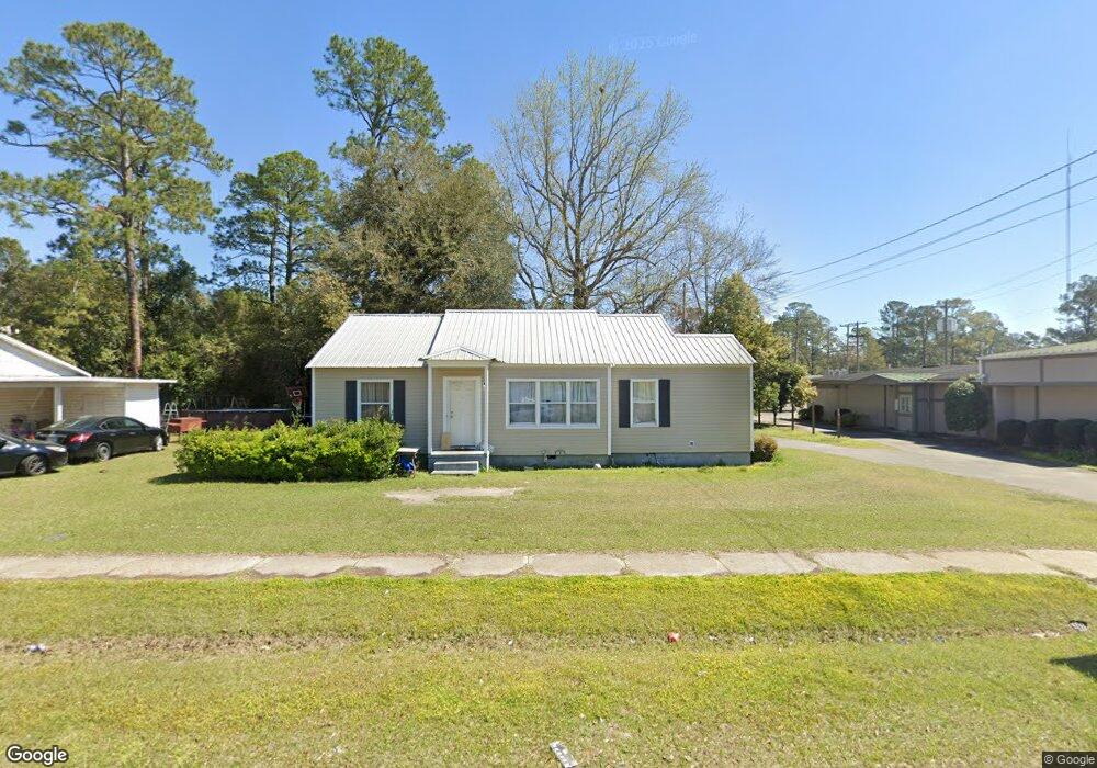 804 N Parrish Ave, Adel, GA 31620 - photo 1