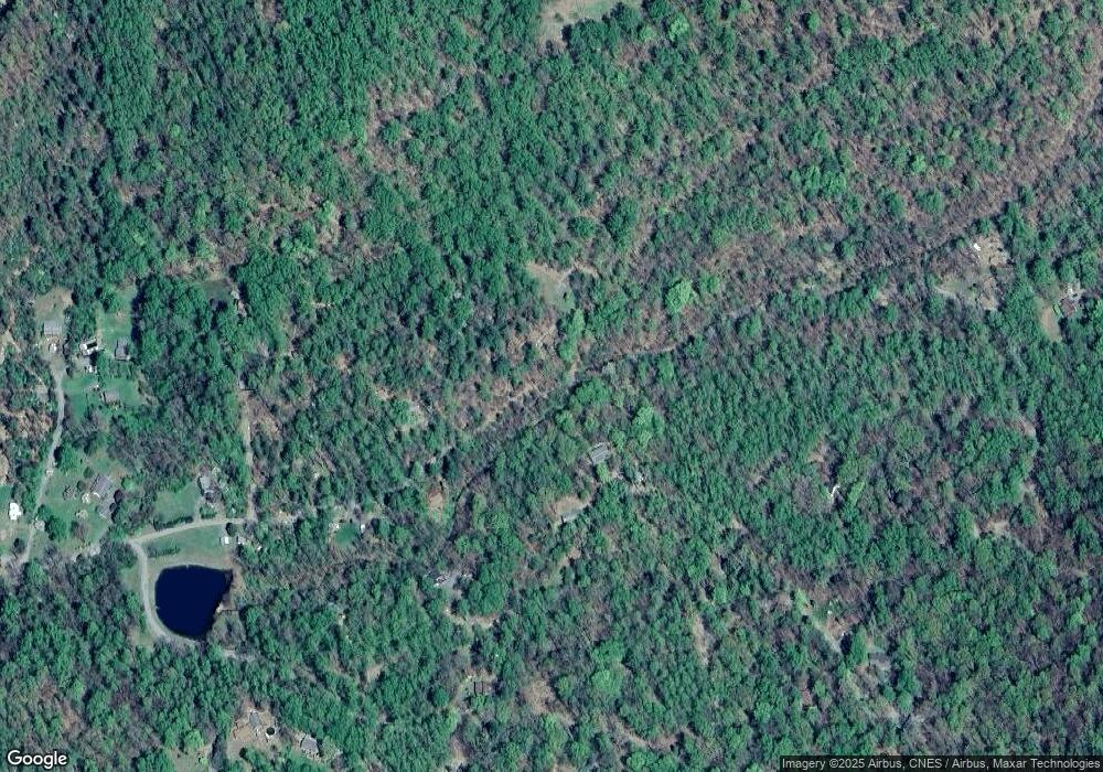 0 Circle Rd E unit 586048, Rapidan, VA 22973 - photo 1