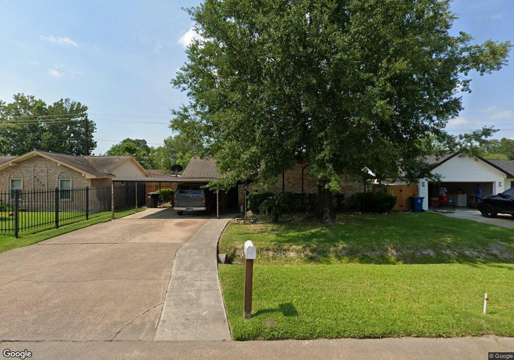 4303 Monitor St, Houston, TX 77093 - photo 1