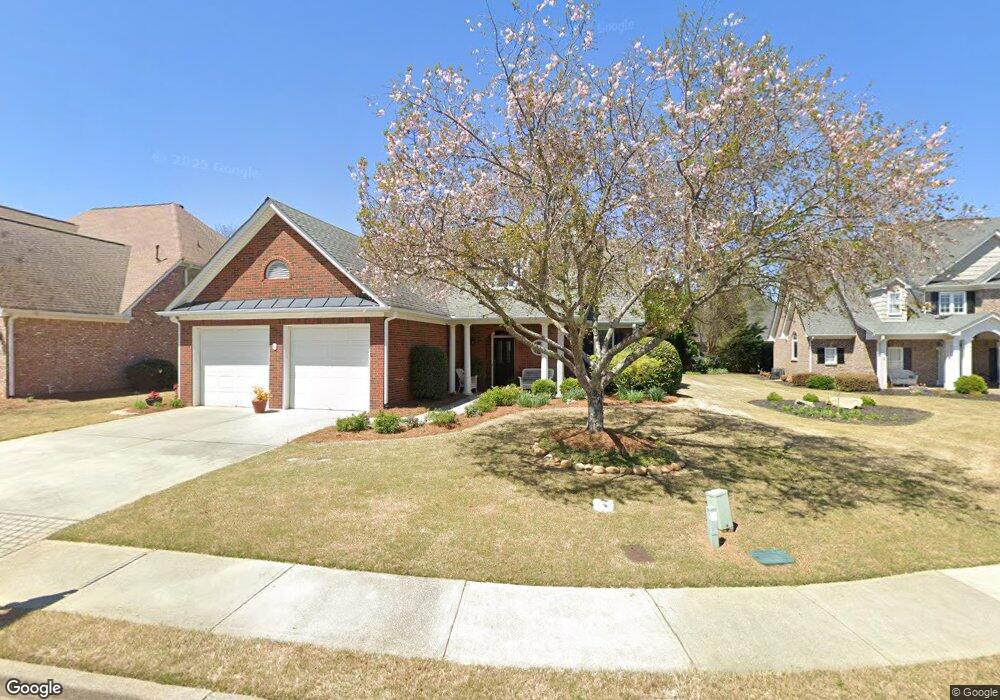 831 Windsor Place Ct unit 1, Grayson, GA 30017 - photo 1
