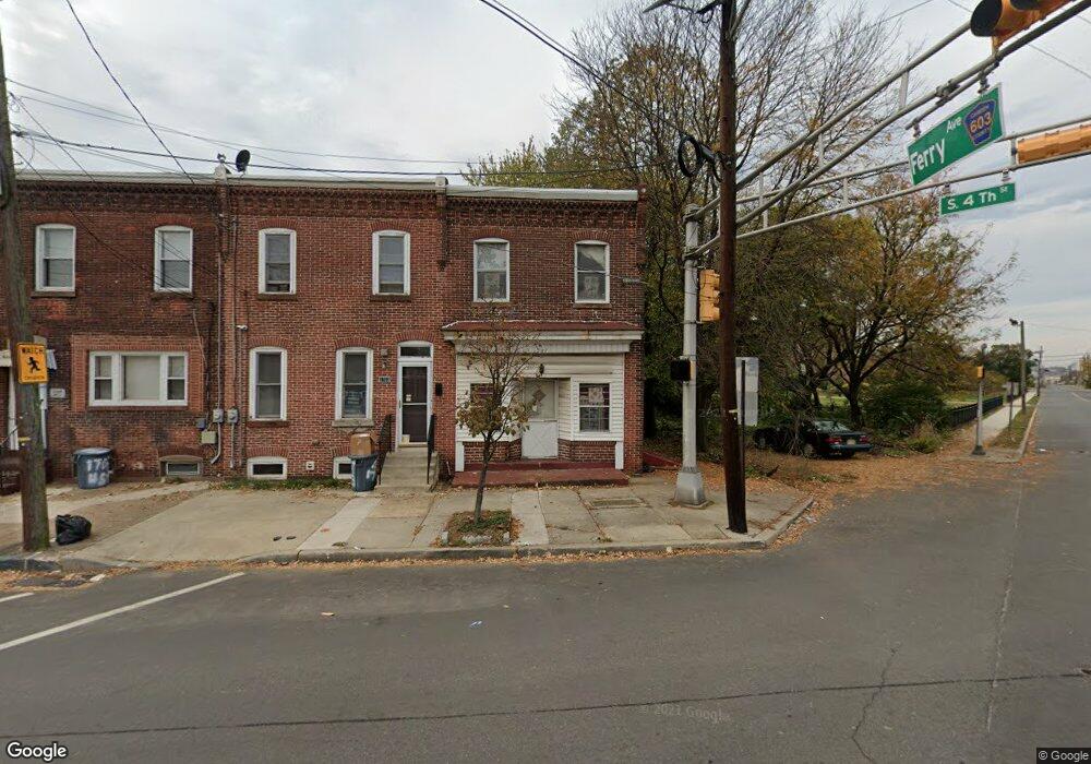 1701 S 4th St, Camden, NJ 08104 - photo 1