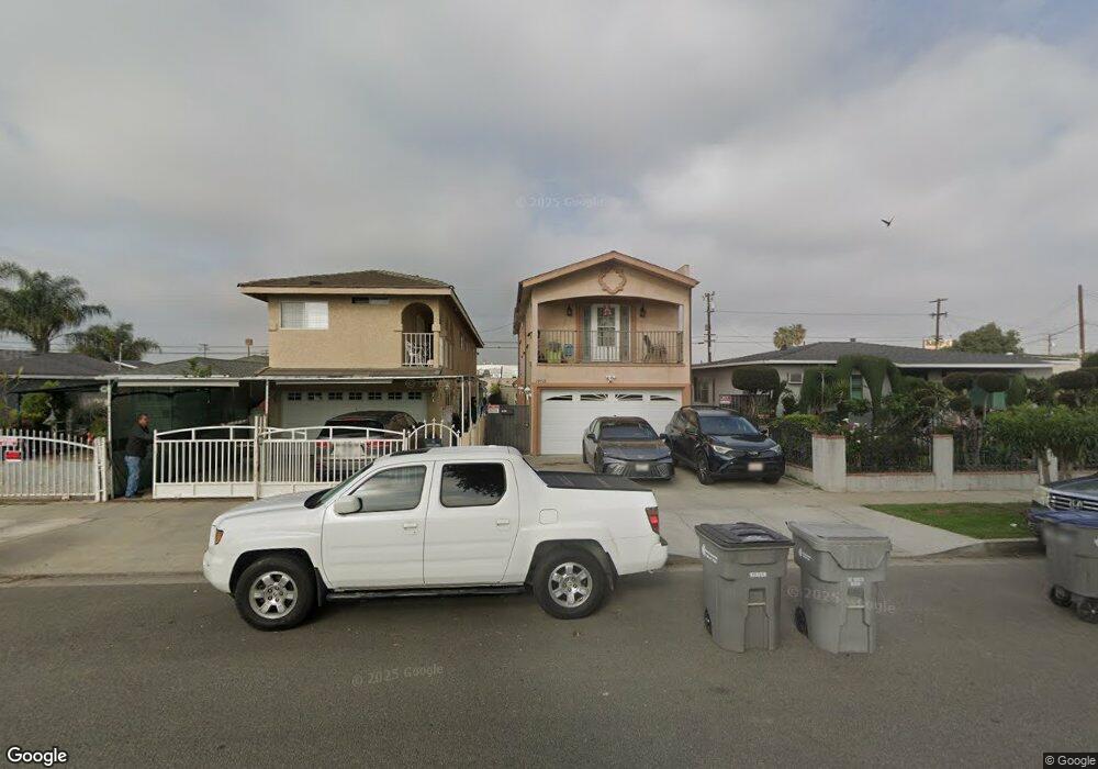 10725 Capistrano Ave, Lynwood, CA 90262 - photo 1