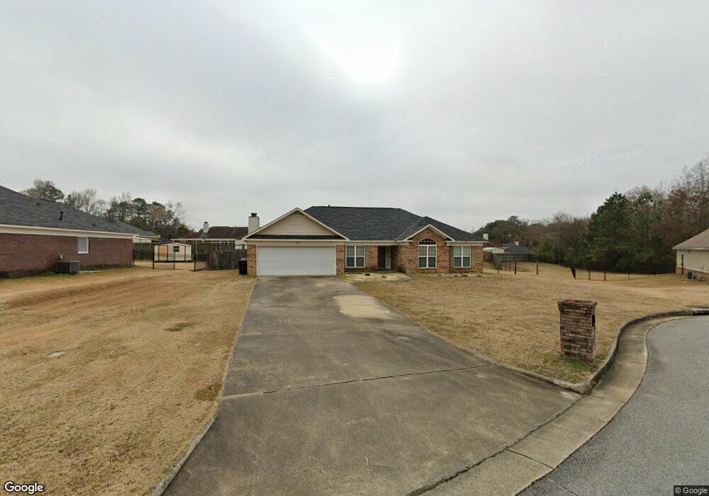 6042 Broadstone Ct, Columbus, GA 31907 - photo 1