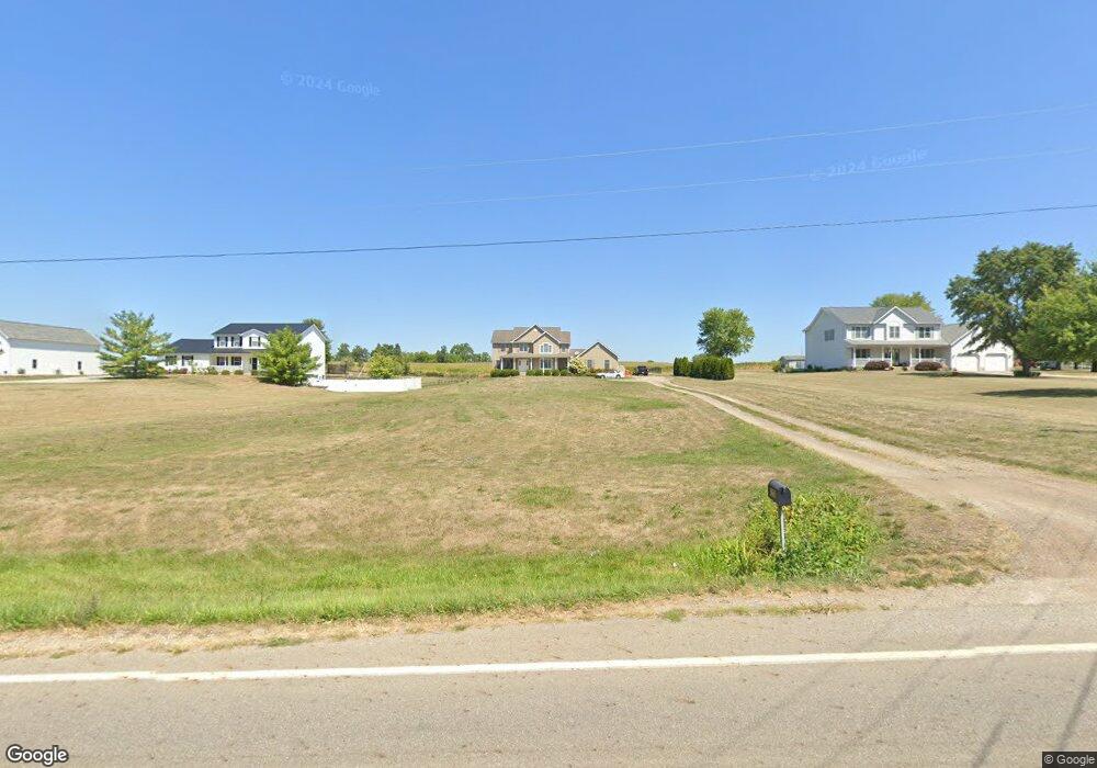 6790 Tarlton Rd, Circleville, OH 43113 - photo 1