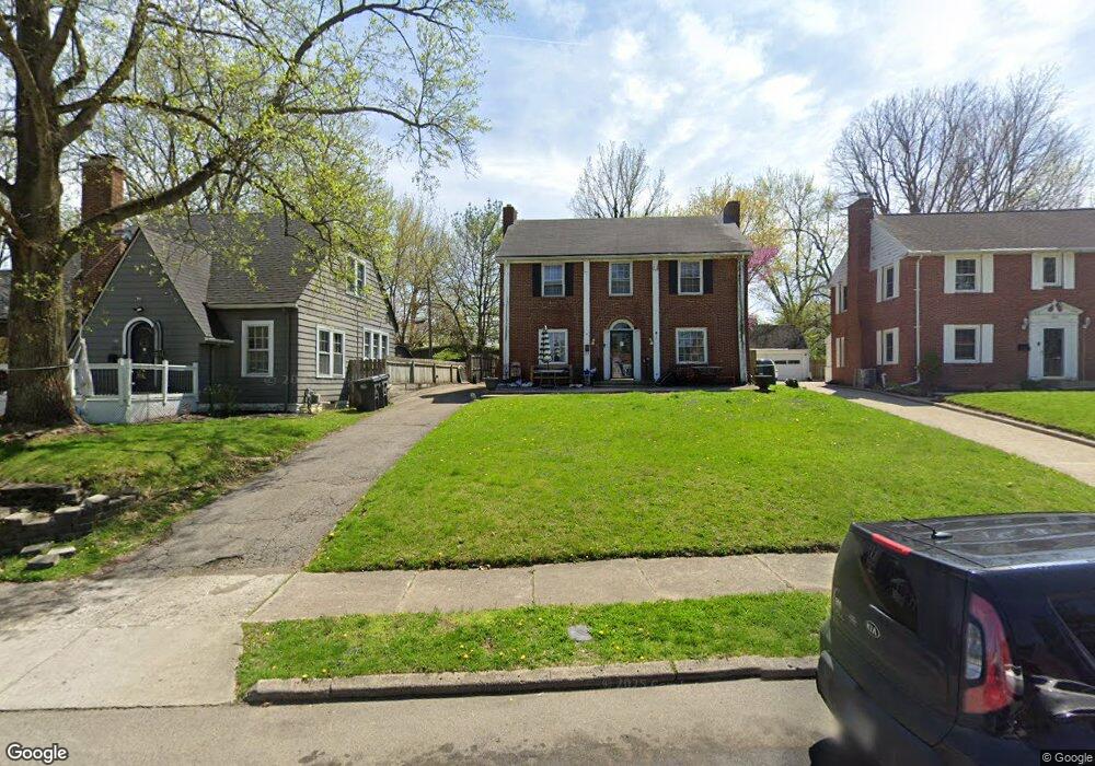 2029 W 12th St, Anderson, IN 46016 - photo 1