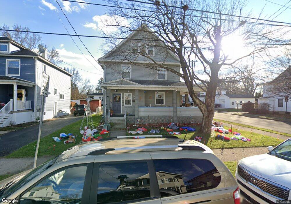 37 Walnut St, Kingston, PA 18704 - photo 1