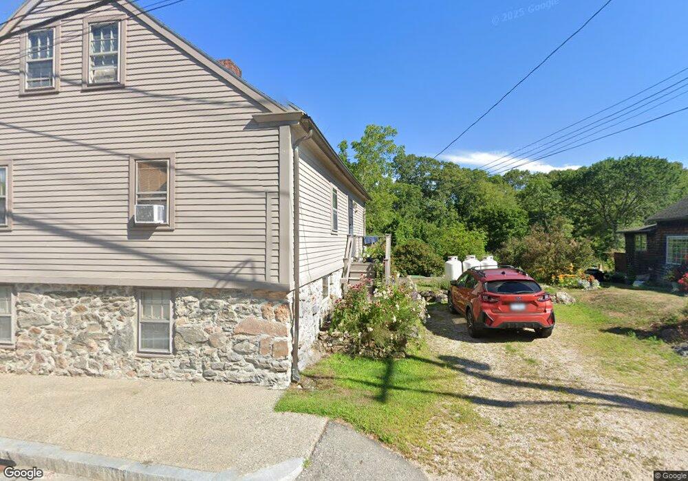 1659 Shannock Rd, Charlestown, RI 02813 - photo 1