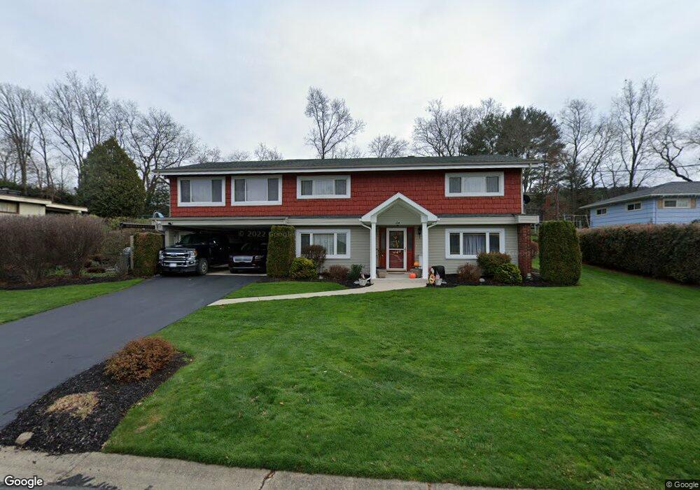 134 Frangorma Dr, Shavertown, PA 18708 - photo 1
