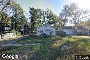 707 S Lowe St, Stuttgart, AR 72160