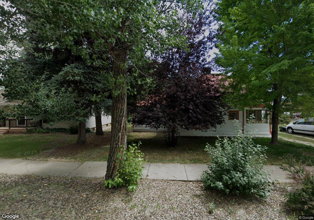 539 Taylor St, Craig, CO 81625 - photo 1