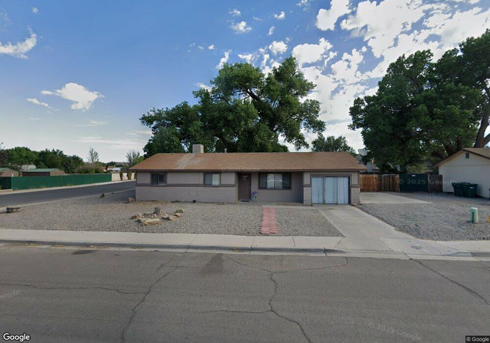 2808 La Salle St, Farmington, NM 87401 - photo 1