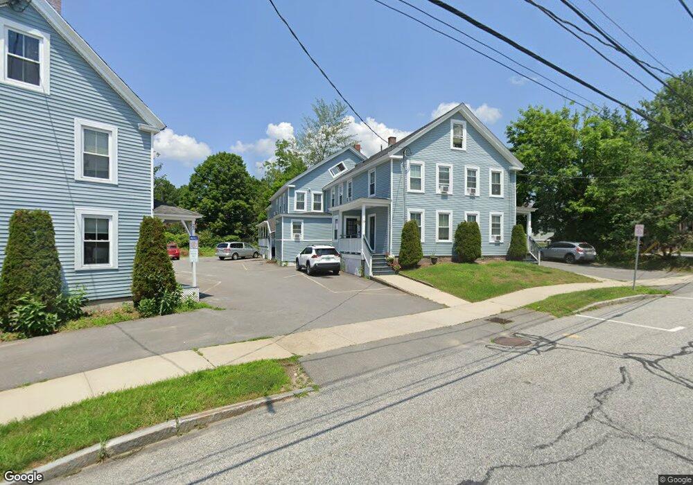 15 Mechanic St, Keene, NH 03431 - photo 1