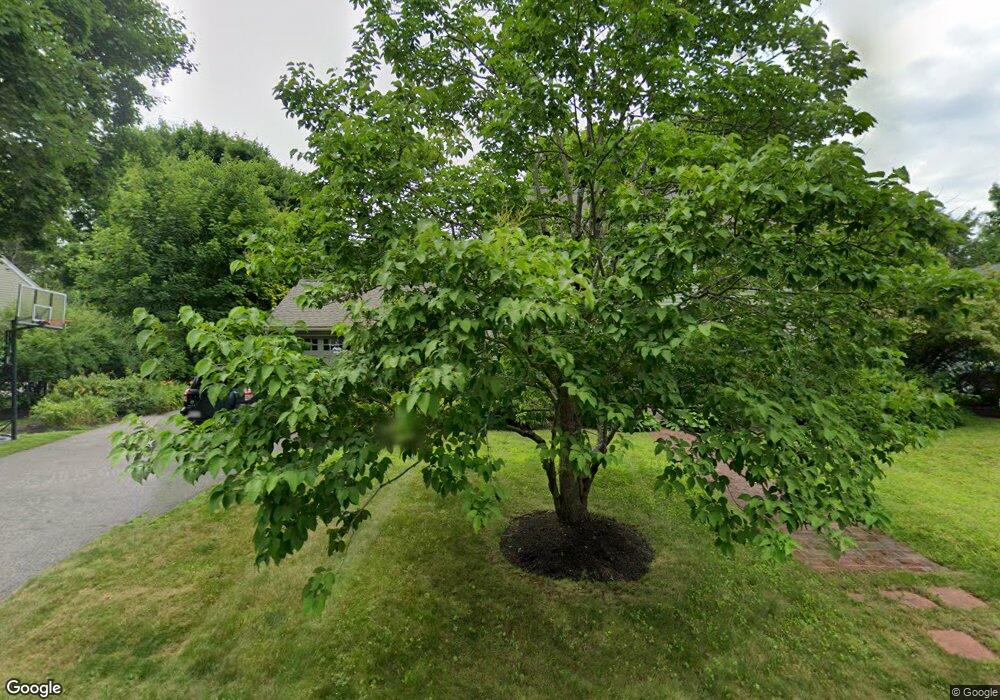 21 Richland Rd, Wellesley Hills, MA 02481 - photo 1