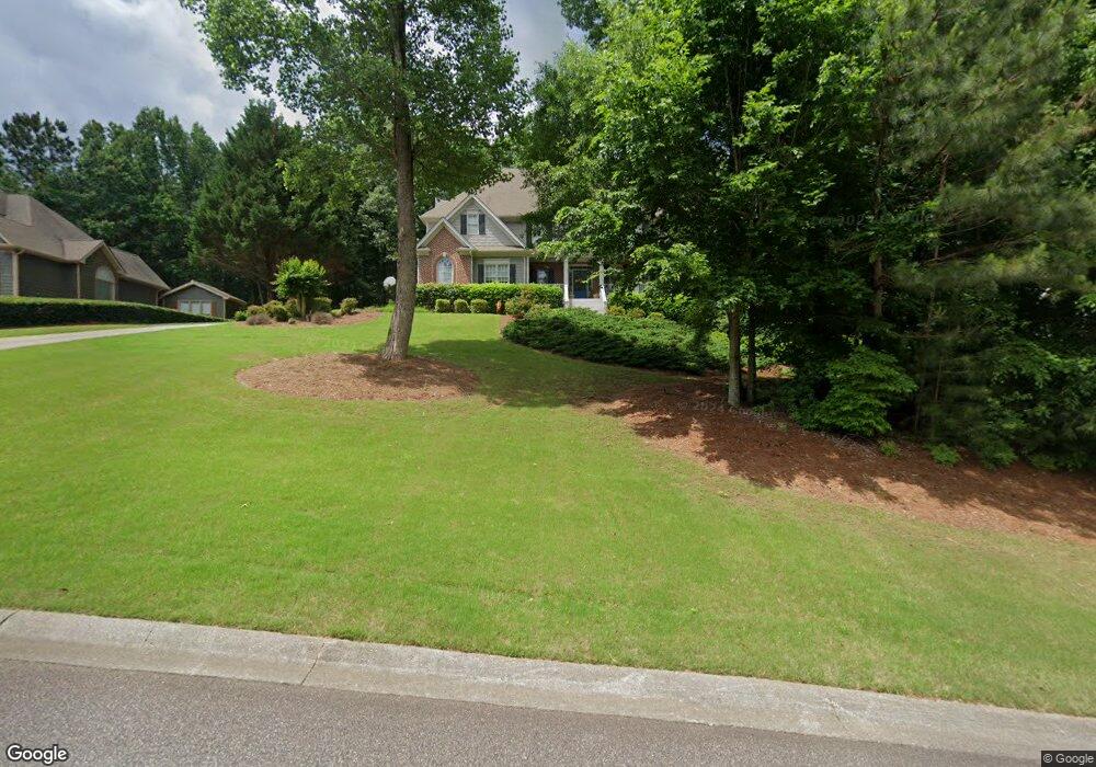 1035 Creek Side Dr unit 4, Canton, GA 30115 - photo 1