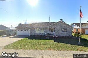 56 Elm St, Fort Loramie, OH 45845