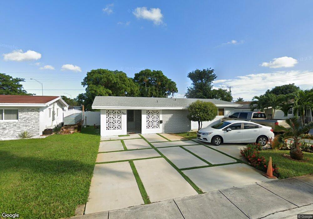 3103 Island Dr, Miramar, FL 33023 - photo 1