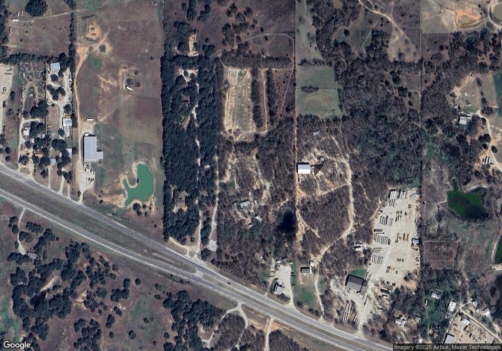 3550 Mineral Wells Hwy, Weatherford, TX 76088 - photo 1
