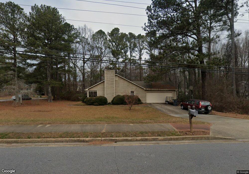 489 Taylor Rd, Suwanee, GA 30024 - photo 1