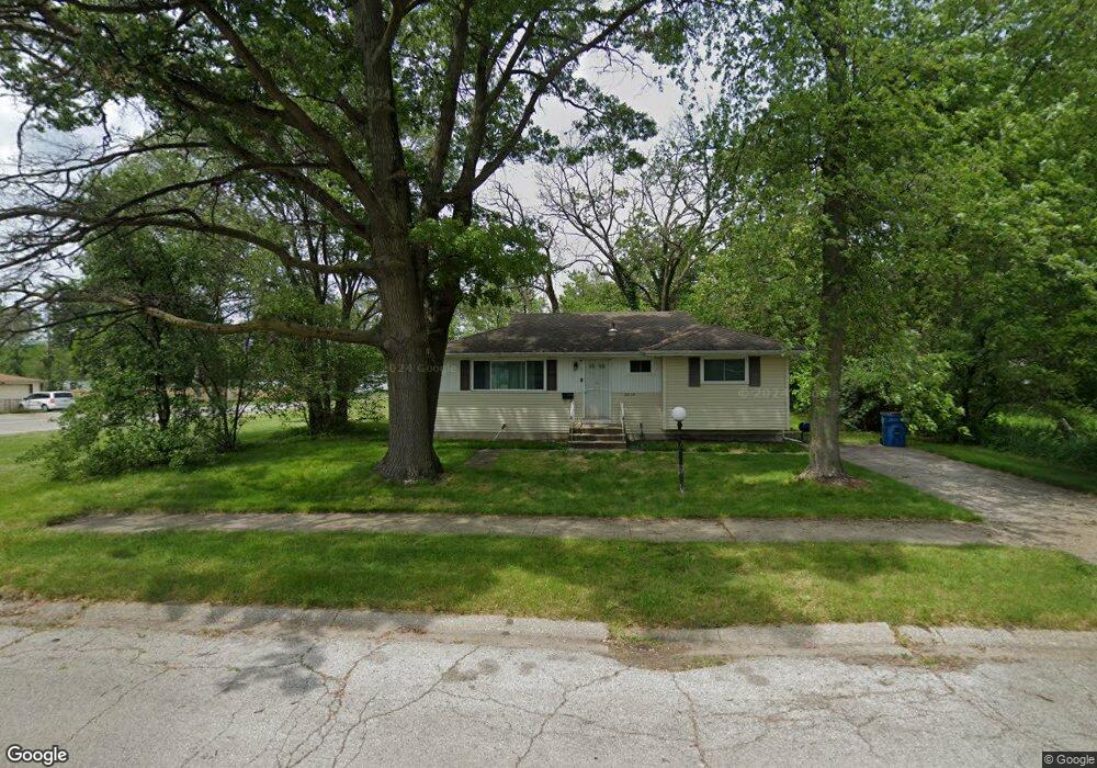 2276 Waite St, Gary, IN 46404 - photo 1