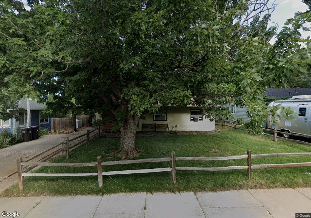 290 30th St, Boulder, CO 80305 - photo 1