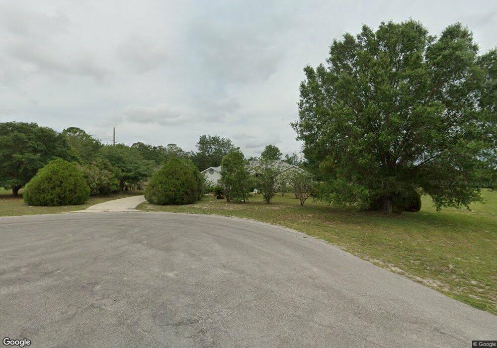 65 E Dusty Ct, Hernando, FL 34442 - photo 1