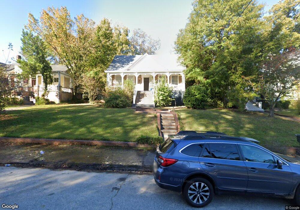 991 Magnolia St unit 2, Macon, GA 31201 - photo 1