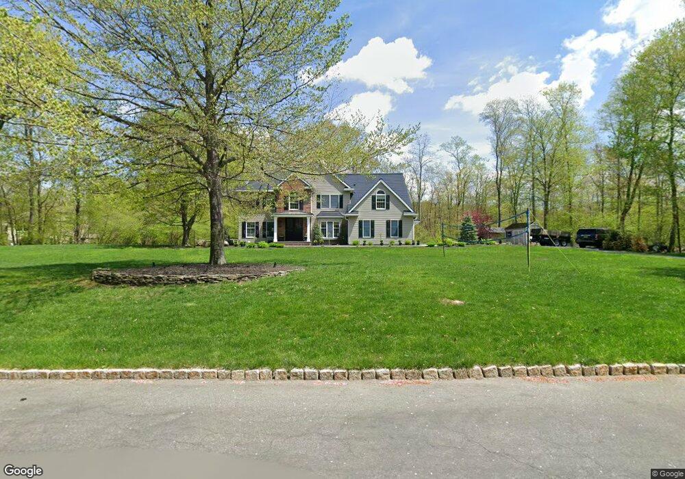 5 Crystal Rock Rd, Sparta, NJ 07871 - photo 1