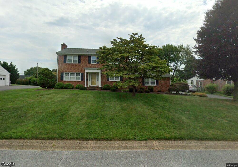 140 Marcella Rd, Wilmington, DE 19803 - photo 1