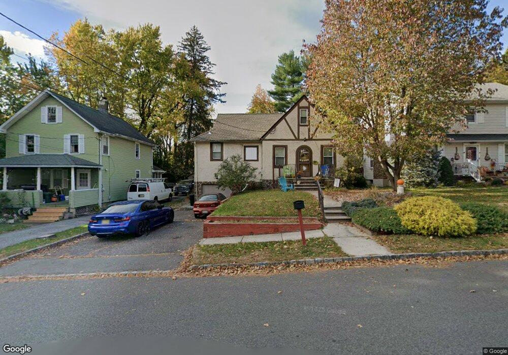 4 Roosevelt St, Roseland, NJ 07068 - photo 1