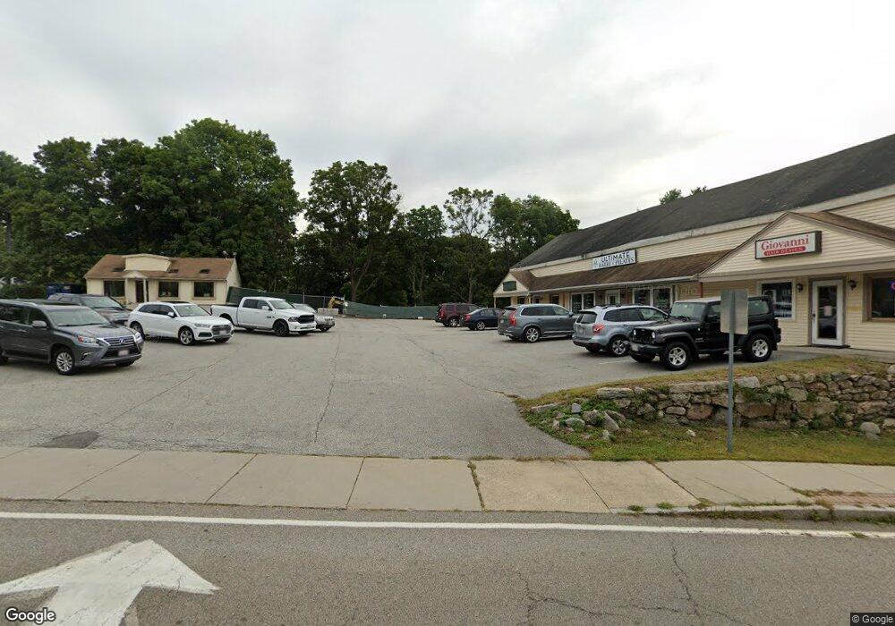 1060 Main St unit A,B,C, Millis, MA 02054 - photo 1